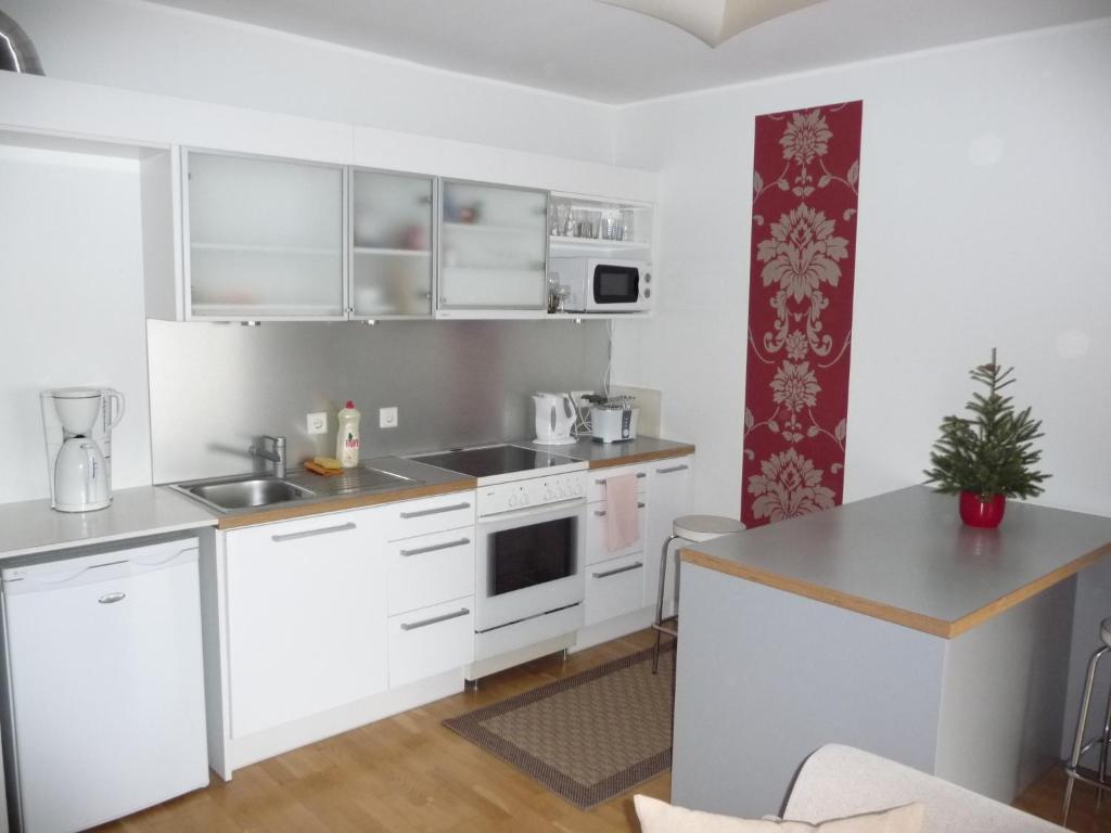 Apartments Rotermanni Tallinn Rom bilde